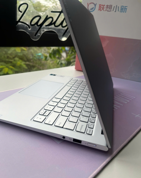 Lenovo Ideapad 5 Pro 2024 Core i5 12500H Ram 16GB SSD 512GB Màn 14inch 2.8K - Xiaoxin