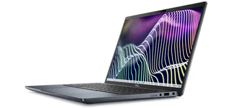 Laptop Dell Latitude 7340 Core i7 1365U RAM 16GB SSD 256GB 13.3-inch FHD+ Windows 11