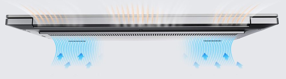 [ Mới 100 ] Lenovo Thinkbook 14 G6+ 2024 (Ryzen 7 8845H, AMD 780M, 32GB, 01TB, Màn 14.5inch 3K 120Hz)