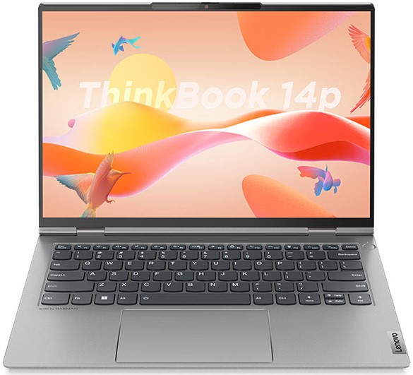 [Mới 100%] ThinkBook 14 G6+ 2024 {Core Ultra 5-125H / RAM 16 / SSD 512G / 14.5inch 2.5K, 90Hz}