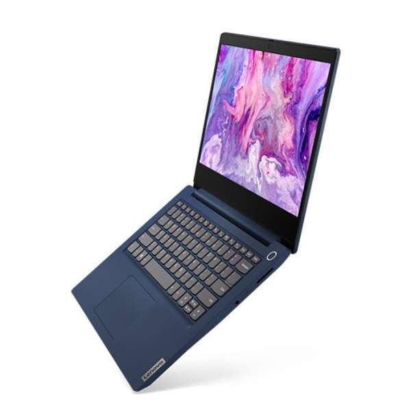[Mới 100%] Lenovo IdeaPad Slim 3 2021 Core i3-1115G4/ RAM 4G/ SSD 128G/ VGA UHD Xe G4/ 15.6 inch FHD