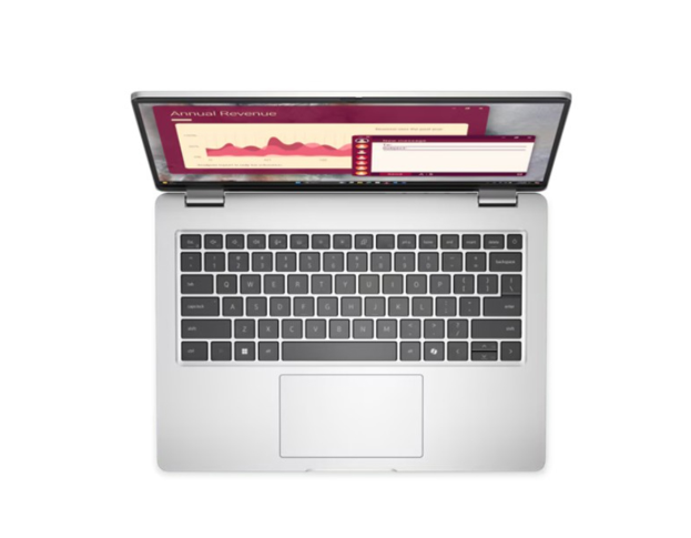 Dell 14 Pro Plus Ultra 7 268V Ram 32GB SSD 512GB Màn 14inch FullHD Touch