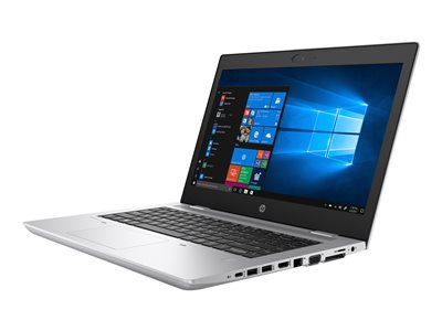 HP BookPro 640 G5 Core i5-8365U/ 8GB/ 256GB/ 14inch FHD IPS Touch