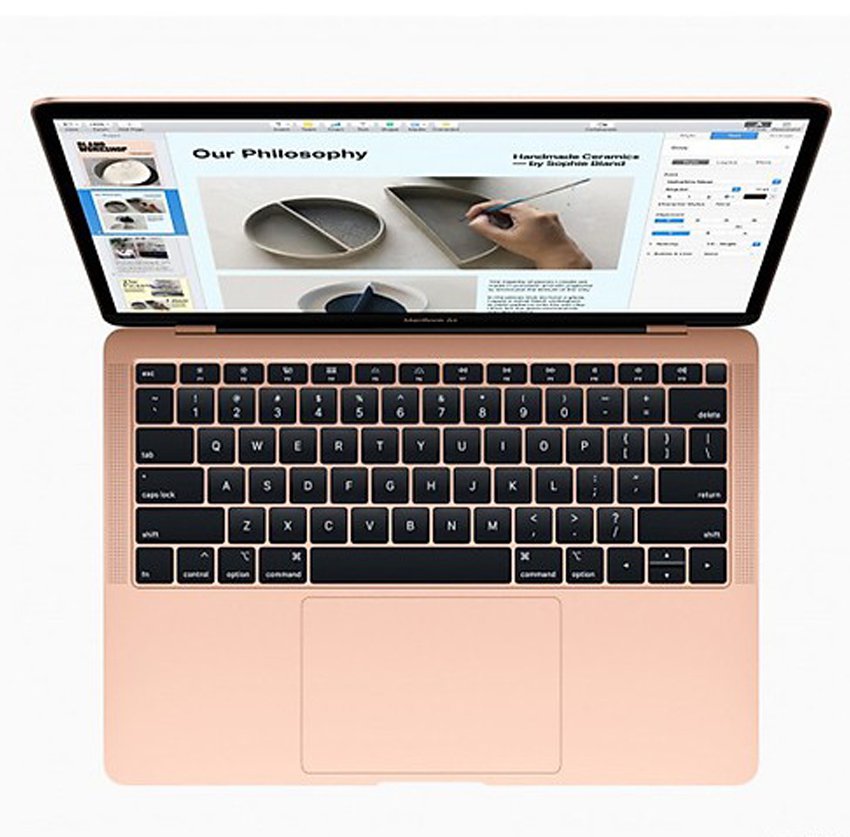MACBOOK AIR 2018 Core i5