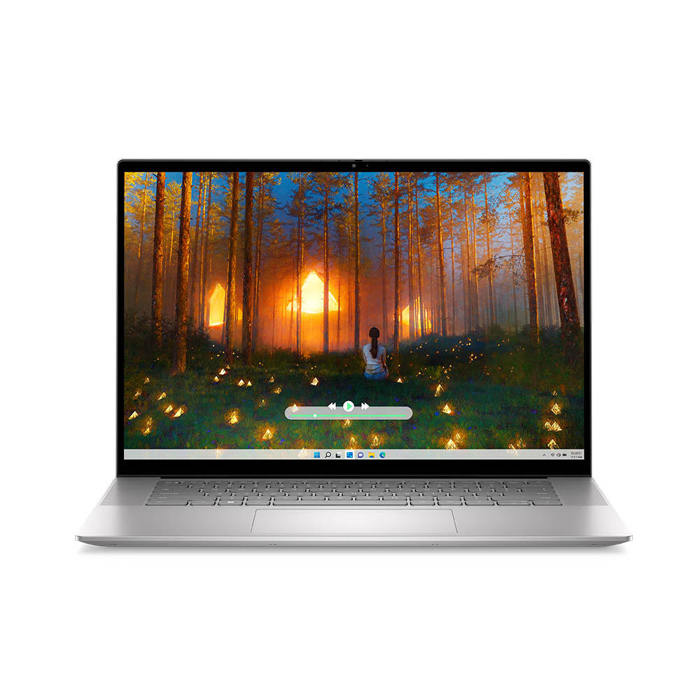 [Mới 100%] Dell Inspiron 16 5630 (2023) Core i5-1340P/ RAM 16GB DDR5/ SSD 512GB/ 16 inch FHD+
