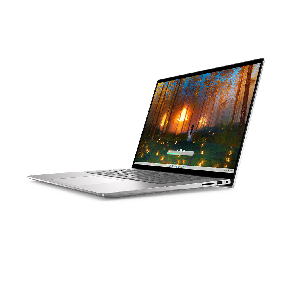 [Mới 100%] Dell Inspiron 16 5630 (2023) Core i5-1340P/ RAM 16GB DDR5/ SSD 512GB/ 16 inch FHD+