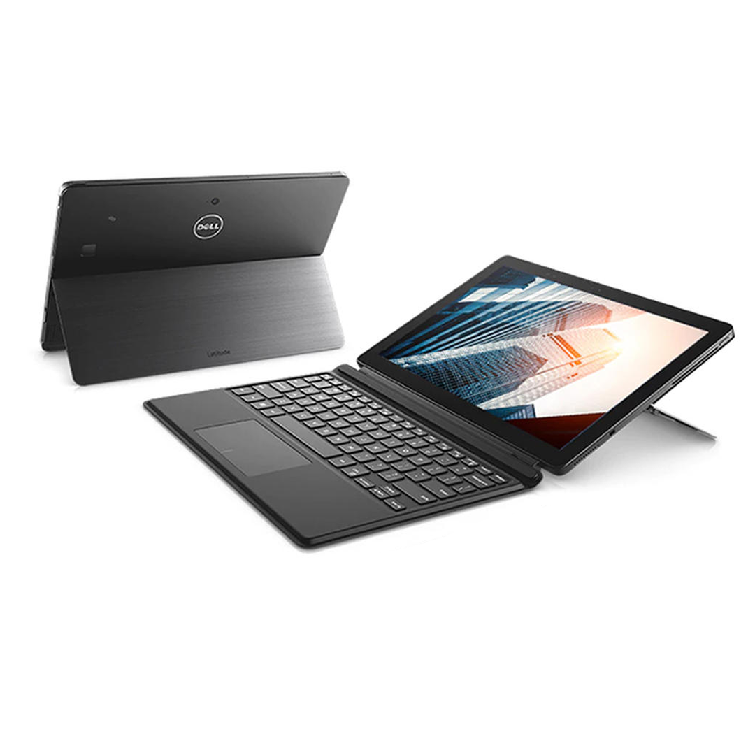 [NEW 99%] DELL LATITUDE 5285 Core i5 7300U/ 8GB/256GB/ 12.3inch FHD CẢM ỨNG
