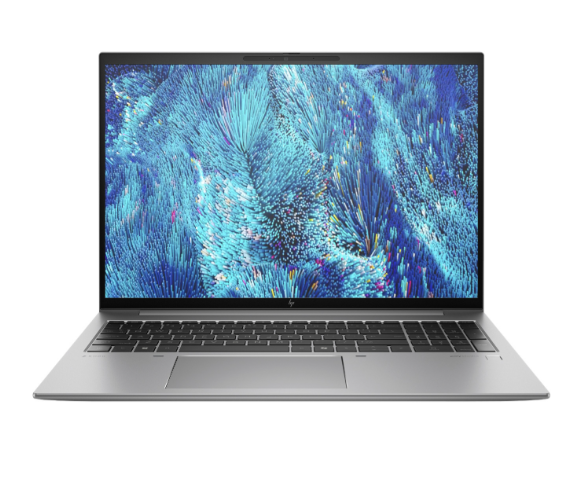 HP Zbook Power 16 G11 Ultra 7 155H Ram 16GB SSD 512GB A500 Màn 16inch 2K