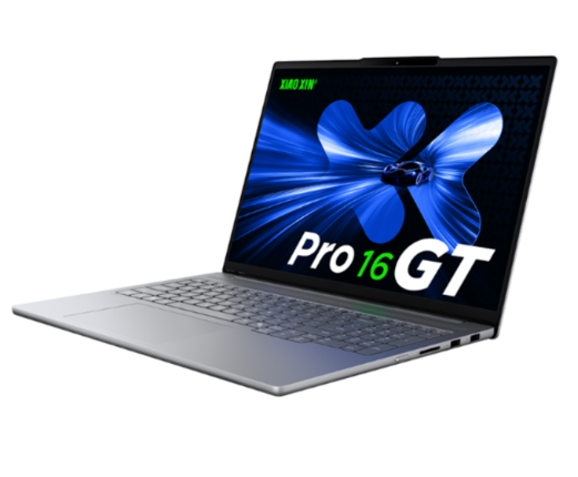 Lenovo IdeaPad 5 Pro 16 2025 ( Xiaoxin Pro16GT) Ultra 9 285H RAM 32G SSD 1TB Màn 16inch 2.8K OLED 120Hz