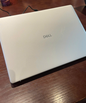 Dell 16 DC16251 Core 5 120U Ram 8GB SSD 512GB Màn 16inch FulHD Touch