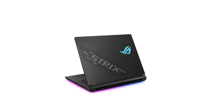 [New 100%] Asus Gaming ROG Strix Scar 18 G835LW-SA172W Ultra 9-275HX AI Ram 64GB SSD 4TB Màn 18inch 2.5K 240Hz Card RTX 5080 16GB