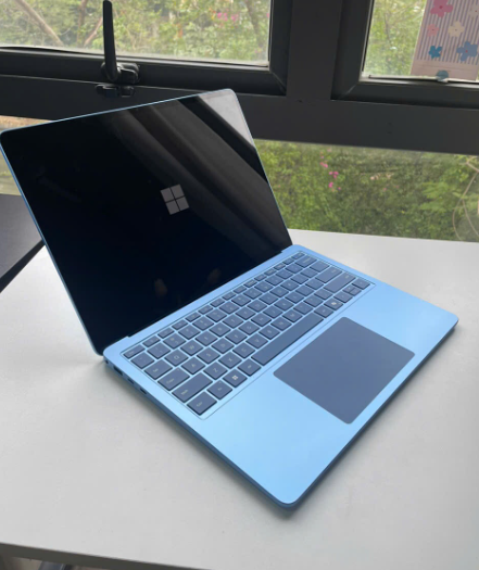 Surface Laptop 7 Snapdragon X Elite Ram 16GB SSD 256GB màn 13.8inch 2,5K
