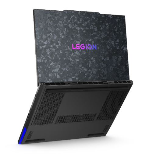 Lenovo Legion 9 18IAX10 Core Ultra 9 275HX RAM 32GB SSD 1TB RTX 5080 16GB Màn 18 inch 4K+ 240Hz
