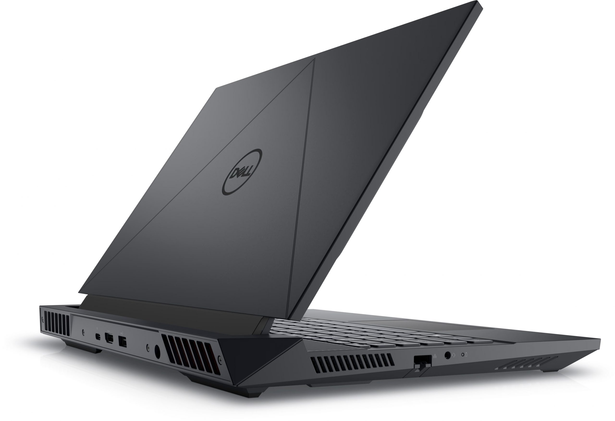 [Mới 100%] Dell Gaming G15 5530 2023 Core i5-13450Hx Ram 8GB/ SSD 512GB/ RTX 3050 6GB/ 15.6inch FullHD 120Hz