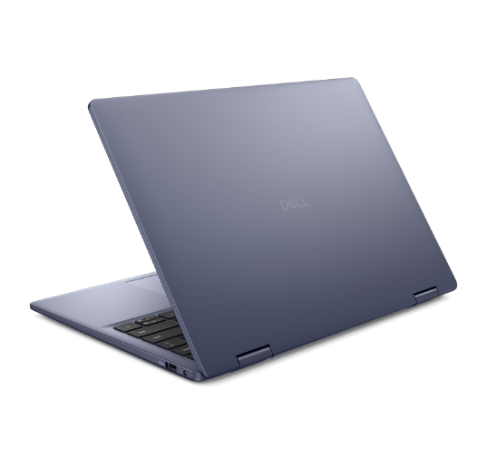 [New 100%] Dell 14 Plus 2 in 1 LDB04255 A376BLU PUS Ryzen AI 5 340 RAM 16GB SSD 512GB AMD Radeon 840M Graphics MÀN 14inch FullHD+ Touch