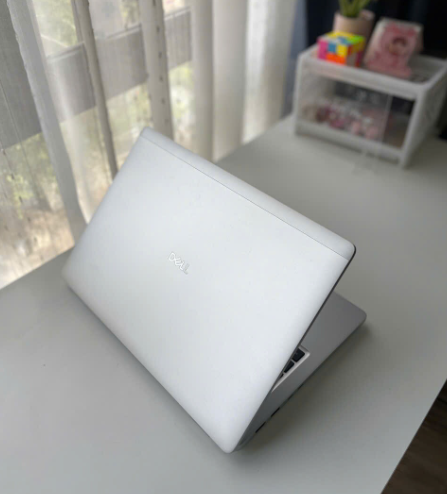 Dell Pro 14 Plus PB14255 Ryzen 5 230 RAM 32GB SSD 256GB Màn 14inch FullHD+