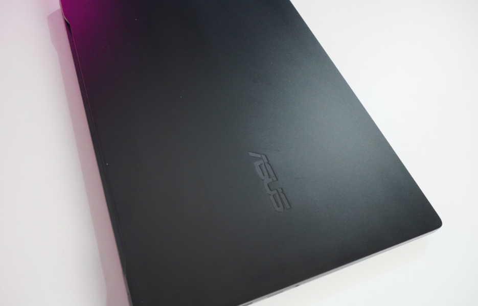 [New] Asus Vivobook Q5507Q Snapdragon X Plus X1P42100 Ram 16GB SSD 512GB Màn 15,6inch 2,8K OLED