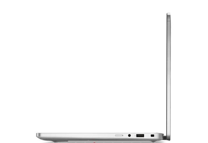 Dell Pro 13 Plus PB13250 2in1 Ultra 7 265U RAM 32GB SSD 256GB 13.3 inch FullHD+ Touch