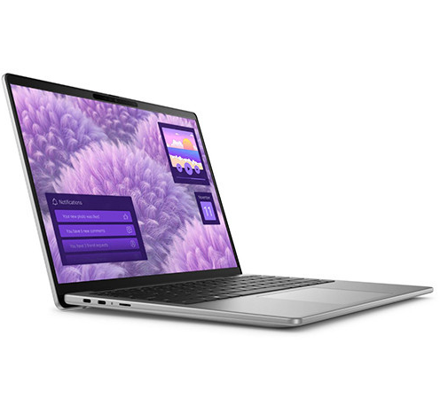 [New 100%] Dell Inspiron 14 5441 Snapdragon X Plus X1P-64-100 Ram 16GB SSD 1TB Màn hình 14 inch FullHD+