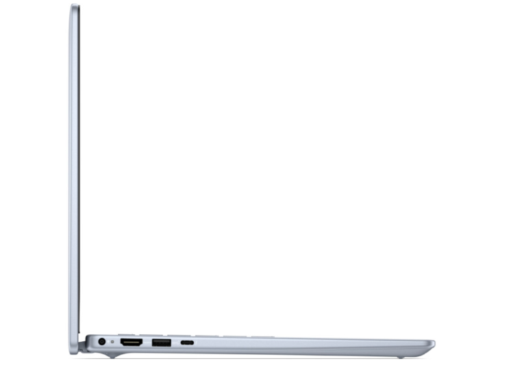 [FullVAT] Dell Inspiron 14 Plus 7440F Intel Core 5 210H Ram 16GB SSD 512GB Intel Iris Xe Graphics Màn 14icnh FullHD