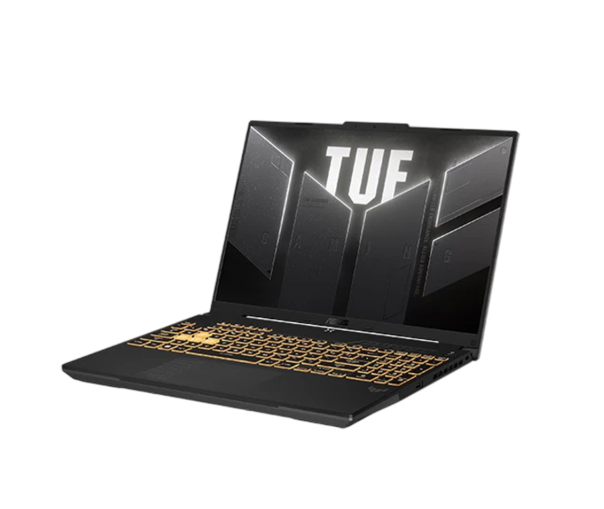 Asus Tuf Gaming F16 FX607VJ-RL034W Core 5 210H Ram 16GB SSD 512GB RTX 3050 6GB Màn 16inch FullHD 144Hz (bảo hành hãng 24 tháng )