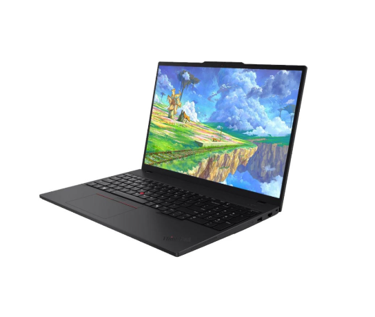 Lenovo ThinkPad T16 Gen 4 Intel Core Ultra 5 225H Ram 24GB SSD 512GB Intel Arc 130T Màn 16inch WUXGA IPS NoOS Đen (Bảo hành hãng 12 tháng)