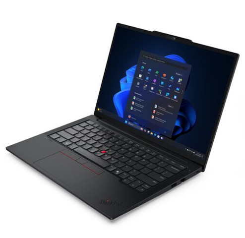 Laptop Lenovo ThinkPad E14 Gen 7 Ultra 5 225U Ram 16GB SSD 512GB Intel Graphics Màn 14inch WUXGA (bảo hành hãng 24 tháng)