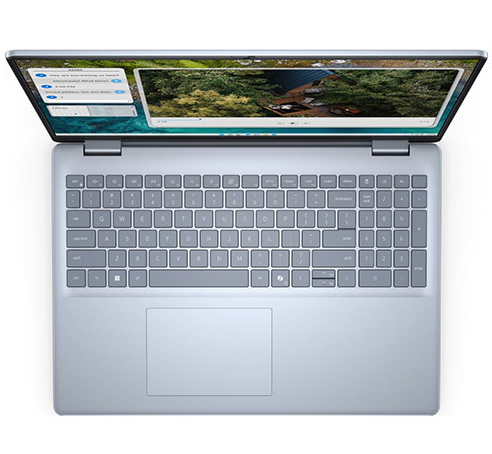 Dell Inspiron 16 5640 Core 7 150U Ram 16GB SSD 1TB Màn 16 inch FullHD+ Cảm Ứng