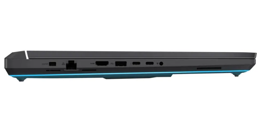 [New 100%] Asus ROG Strix G815 Intel Core Ultra 9 275HX RAM 32GB SSD 2TB Màn 18inch 2.5K 240Hz NVIDIA GeForce RTX 5080 Eclipse Grey