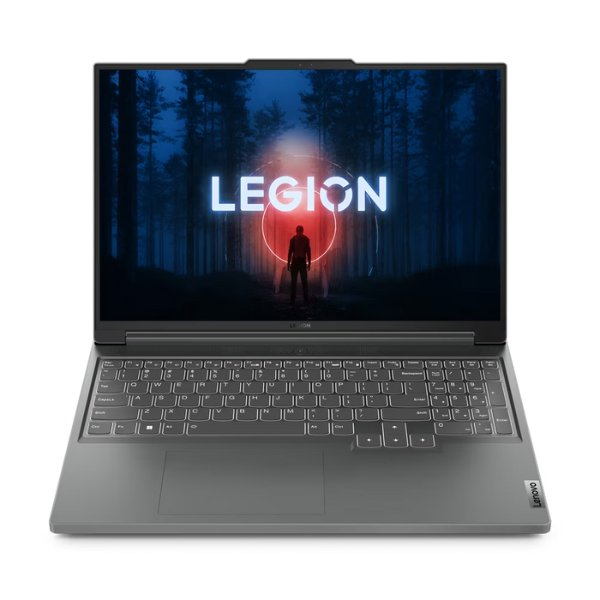 [Outlet] Legion Slim 5 14APH8 Ryzen 7 7840HS Ram 16gb SSD 512gb RTX 4060 Màn 14.5inch 2.8K 120Hz