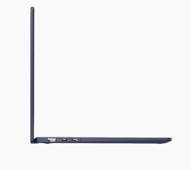 Dell 14 Plus 2in1 DB14255 Ryzen AI 7 350 Ran 16GB SSD 1TB Màn 14 inch FullHD+ Cảm ứng