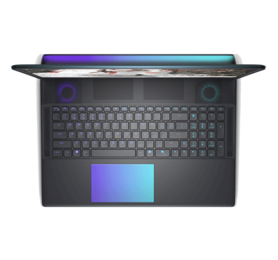 Dell Alienware 16 Area-51 Ultra 9 processor 275HX 32GB 1TB RTX 5080 16 inch QHD+240Hz