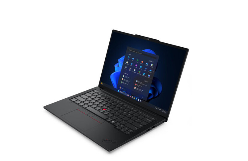Laptop Lenovo ThinkPad E14 Gen 7 Ultra 5 225H Ram 16GB SSD 512GB Intel Graphics Màn 14inch WUXGA (bảo hành hãng 24 tháng)