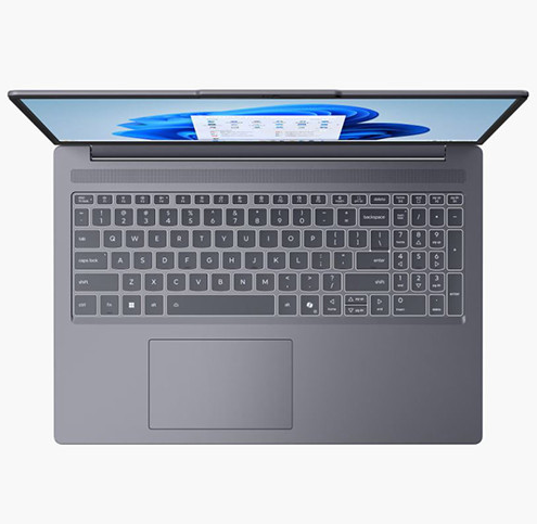 Lenovo IdeaPad Slim 3 16IRH10 Core™ i7 13620H Ram 16GB SSD 512GB Intel® UHD Graphics Màn hình 16inch WUXGA