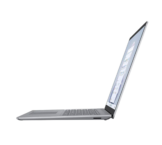 Surface Laptop 5 core i5 1235U Ram 8gb SSD 256gb màn 13.5inch 2.5K