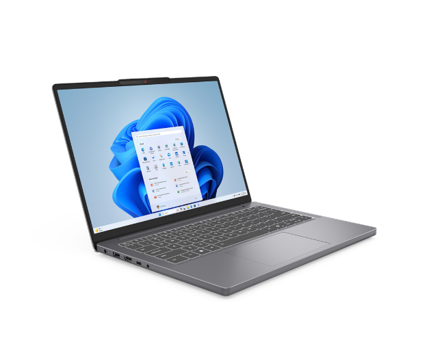Lenovo IdeaPad Slim 3 14ARP10 Ryzen 5 7535HS Ram 16GB SSD 512GB AMD Radeon 660M Graphics Màn hình 14inch WUXGA