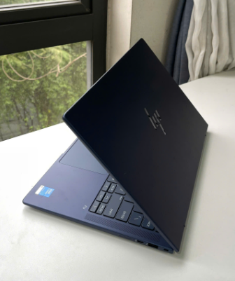 HP Elitebook 8 G1i 14 2025 Ultra 5-228V Ram 32GB SSD 1TB Màn 14inch 2.5K 120Hz