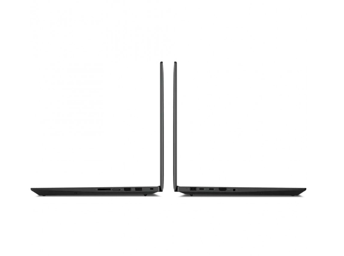 [Likenew] Thinkpad P1 Gen 4 core i7 11800H Ram 16GB SSD 512GB Màn 2.5K Card RTX T1200