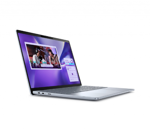 Dell Inspiron 7441 2024 Snapdragon X Plus 10 Core Ram 16GB SSD 256GB Màn 14inch 2K