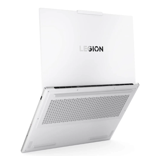 Lenovo Legion 7 16IAX10 Ultra 7 255HX Ram 32GB SSD 1TB Card RTX 5060 8GB Màn 16inch 2K OLED 240Hz