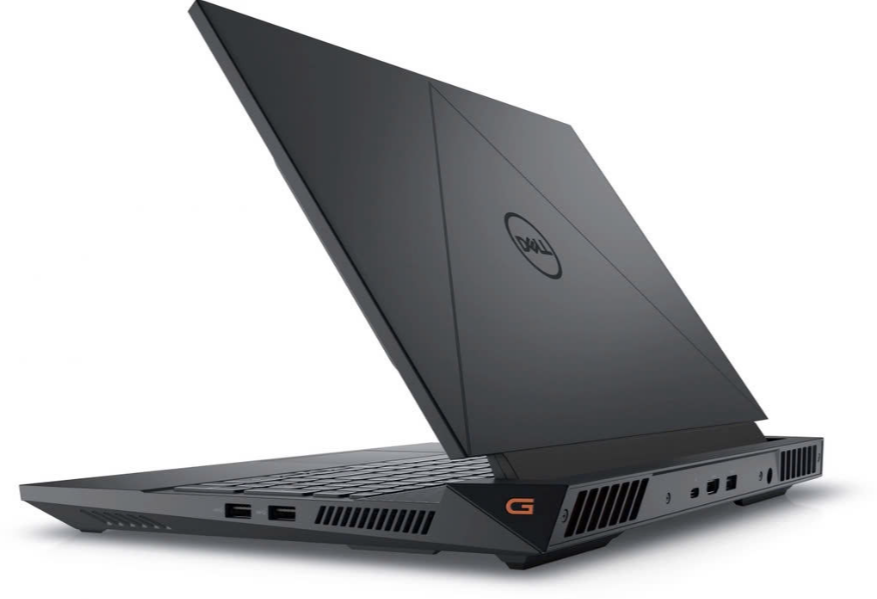 [New 100%] Dell G15 5530 core i5 13450Hx Ram 16gb SSD 512gb RTX 4050 6gb Màn 15.6inch FullHD 165Hz