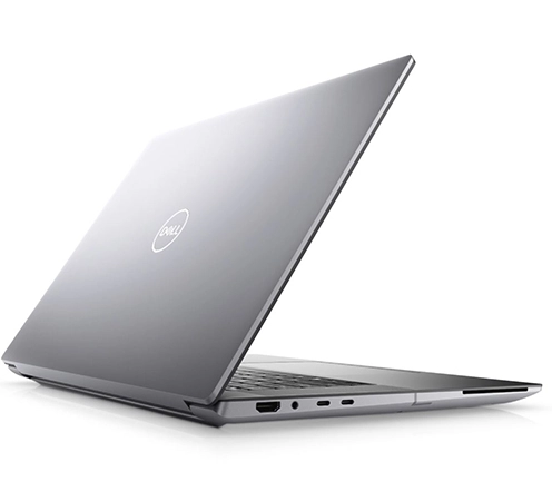 Dell Precision 5680 Core i9 13900H Ram 32GB SSD 1TB Card A2000 Màn 16inch FullHD
