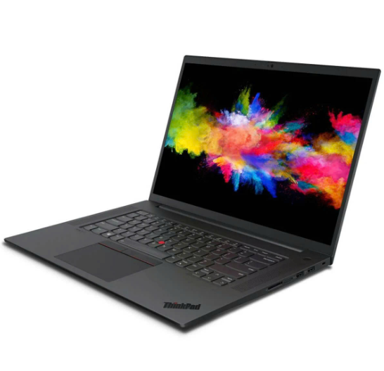 [Likenew] Thinkpad P1 Gen 5 Core i9 12900H Ram 32GB SSD 512GB A2000 8GB Màn 16inch 4K