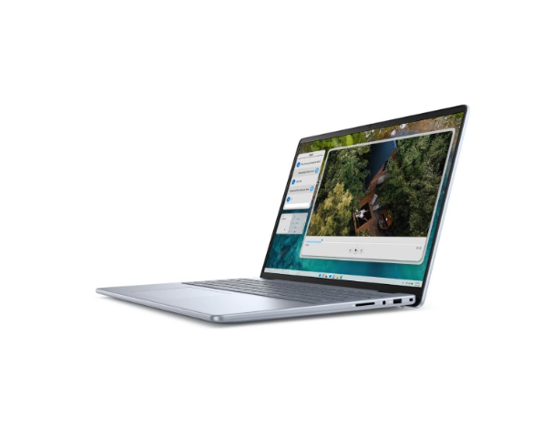 Dell Inspiron 5645 - 2024 AMD Ryzen 7 8840U RAM 16GB SSD 1TB MÀN 16INCH FULLHD+