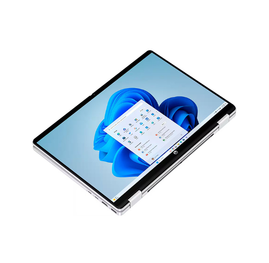 [New 100%] HP OmniBook 5 Flip 14 fp0023dx Core 7 150U Ram 16GB SSD 512GB Màn 14inch FullHD Touch