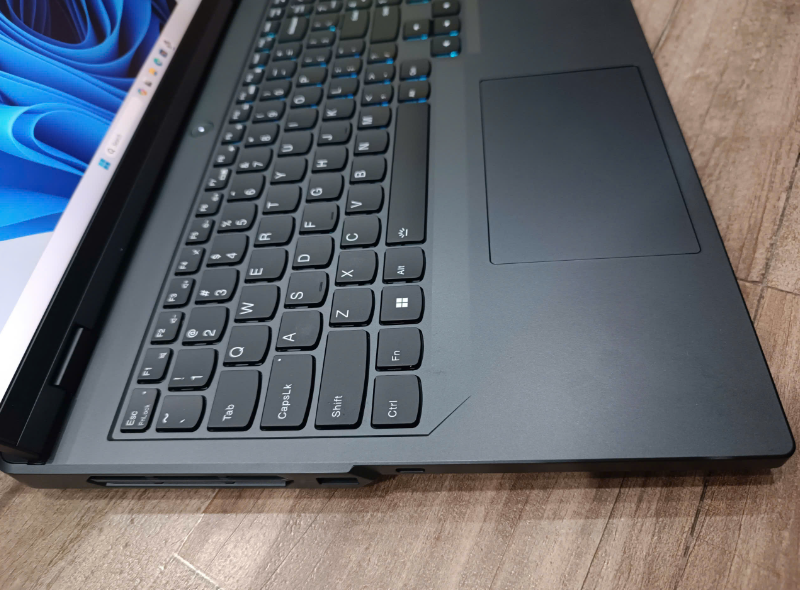 Lenovo Legion 5 Pro 2023 Core i9-13900HX RAM 32GB SSD 1TB CARD RTX 4060 8GB MÀN 16inch 2K+