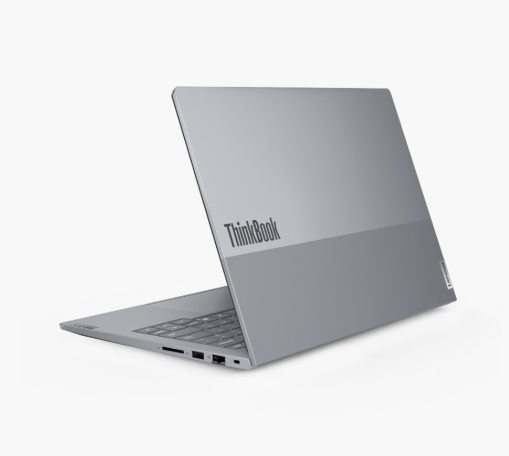 Lenovo ThinkBook 14 G8 IRL Core 5 210H Ram 16GB SSD 512GB Intel Graphics Màn 14 inch WUXGA IPS Xám (Bảo hành hãng 24 tháng)