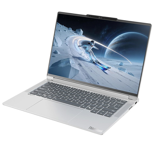 Lenovo ThinkBook 14 G8+ 2026 (00CD) Ryzen 7-H255 Ram32G SSD 1TB Màn 14.5in 3K 120Hz  (Star White)