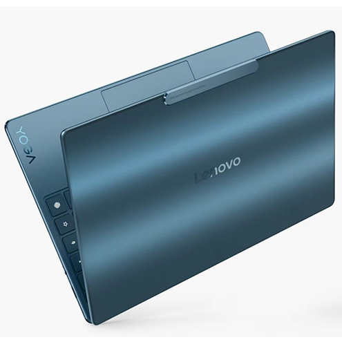 [New 100%] Lenovo Yoga Slim 9 14ILL10 83CX001AVN Core Ultra 7 258V Ram 32GB SSD 1TB Intel Arc Graphics 140V Màn 14inch WQUXGA OLED Cảm ứng