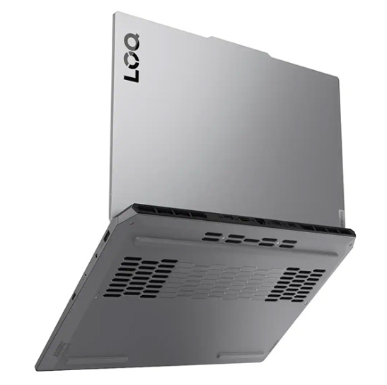 Lenovo LOQ 15IRX10 Core i7 13650HX Ram 16GB SSD 512GB RTX 5060 8GB Màn hình 15.6 inch FullHD